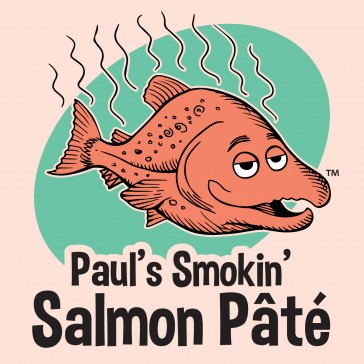 Paul's Salmon